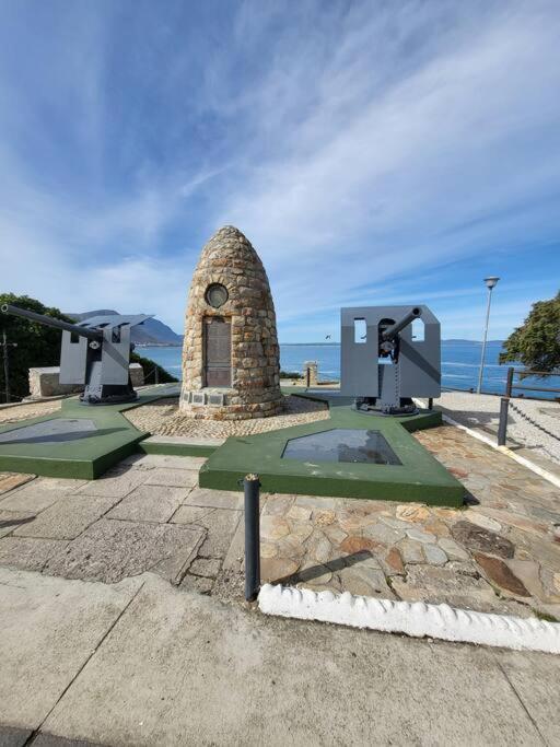 *Self-Check In - Whale Watching Paradise -Central* Hermanus Εξωτερικό φωτογραφία