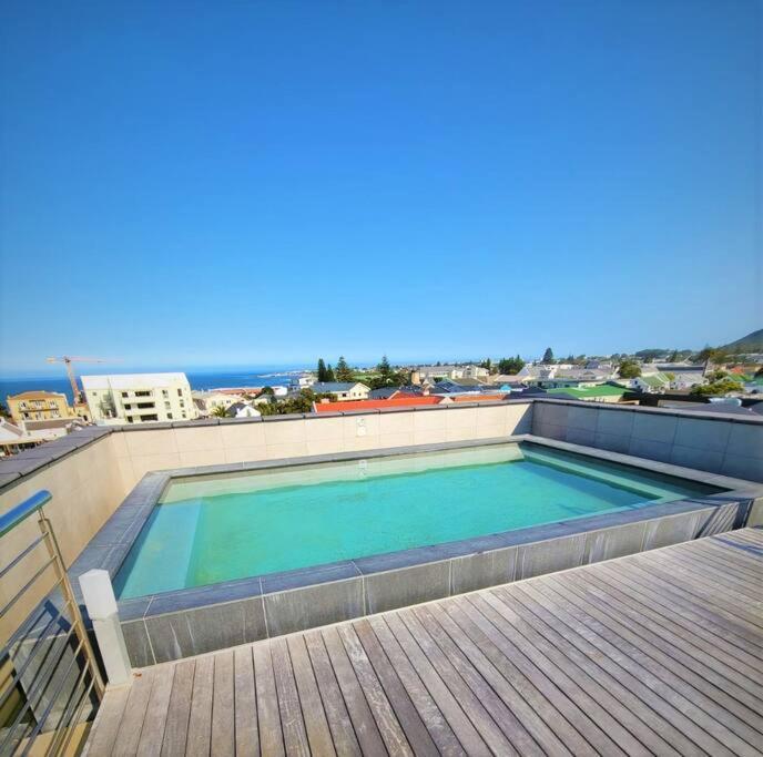 *Self-Check In - Whale Watching Paradise -Central* Hermanus Εξωτερικό φωτογραφία