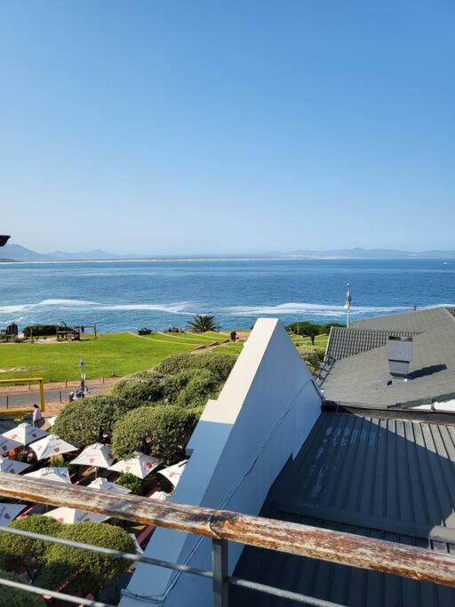 *Self-Check In - Whale Watching Paradise -Central* Hermanus Εξωτερικό φωτογραφία