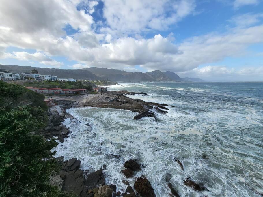 *Self-Check In - Whale Watching Paradise -Central* Hermanus Εξωτερικό φωτογραφία