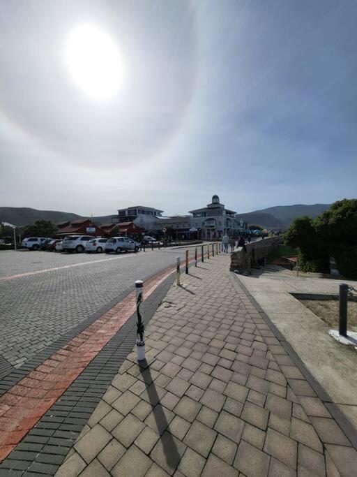*Self-Check In - Whale Watching Paradise -Central* Hermanus Εξωτερικό φωτογραφία