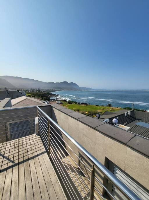 *Self-Check In - Whale Watching Paradise -Central* Hermanus Εξωτερικό φωτογραφία