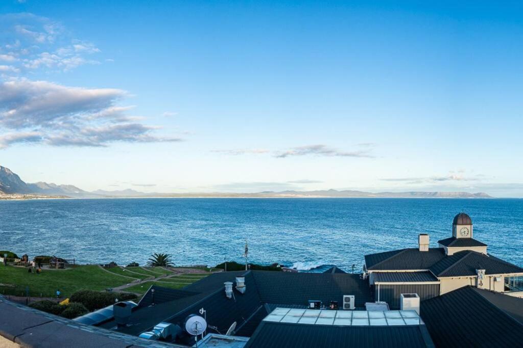 *Self-Check In - Whale Watching Paradise -Central* Hermanus Εξωτερικό φωτογραφία