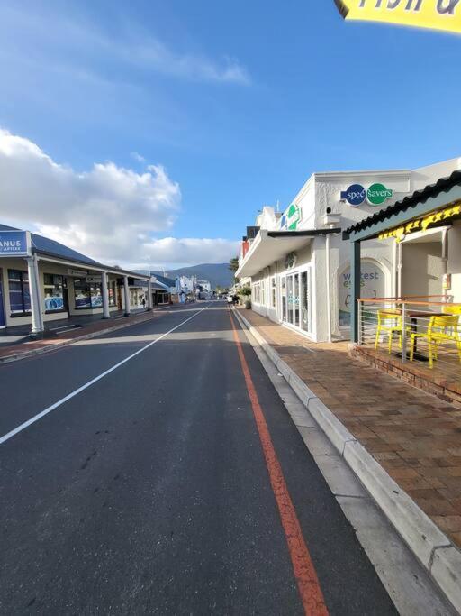 *Self-Check In - Whale Watching Paradise -Central* Hermanus Εξωτερικό φωτογραφία