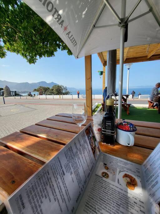 *Self-Check In - Whale Watching Paradise -Central* Hermanus Εξωτερικό φωτογραφία